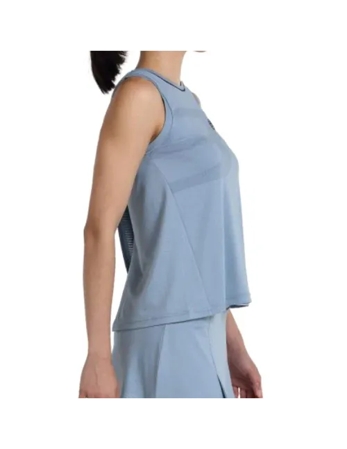 Camiseta Bullpadel Yema 23I Mujer | Ofertas de pádel